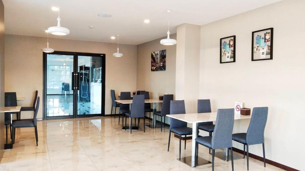 Кхлонг-Янг: Koco Hotel
