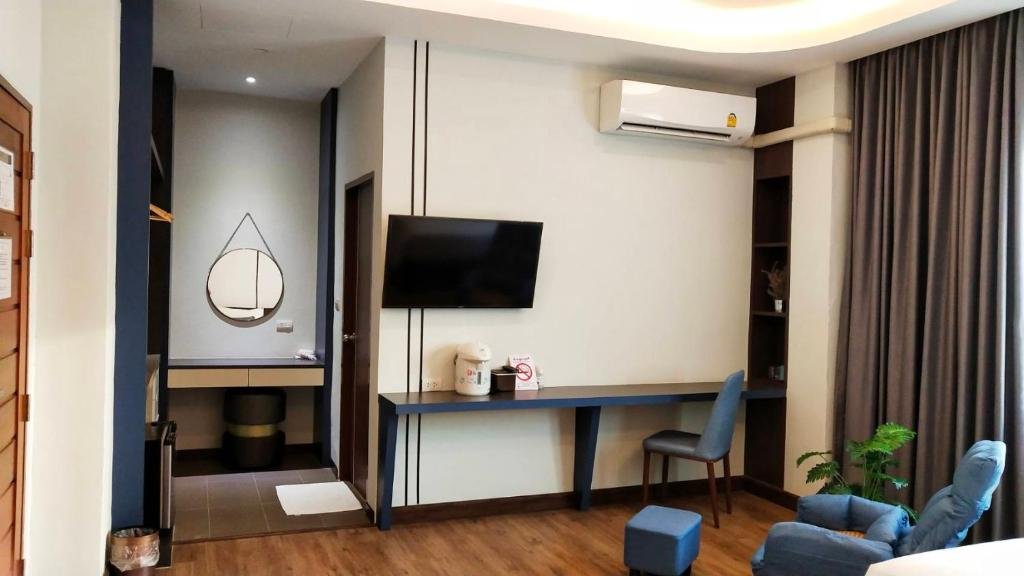 Кхлонг-Янг: Koco Hotel