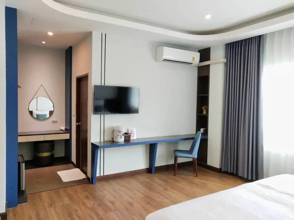 Кхлонг-Янг: Koco Hotel