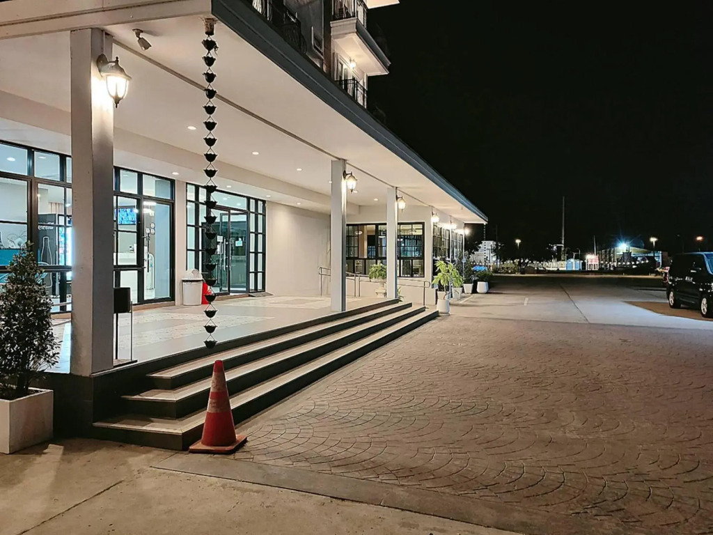 Кхлонг-Янг: Koco Hotel