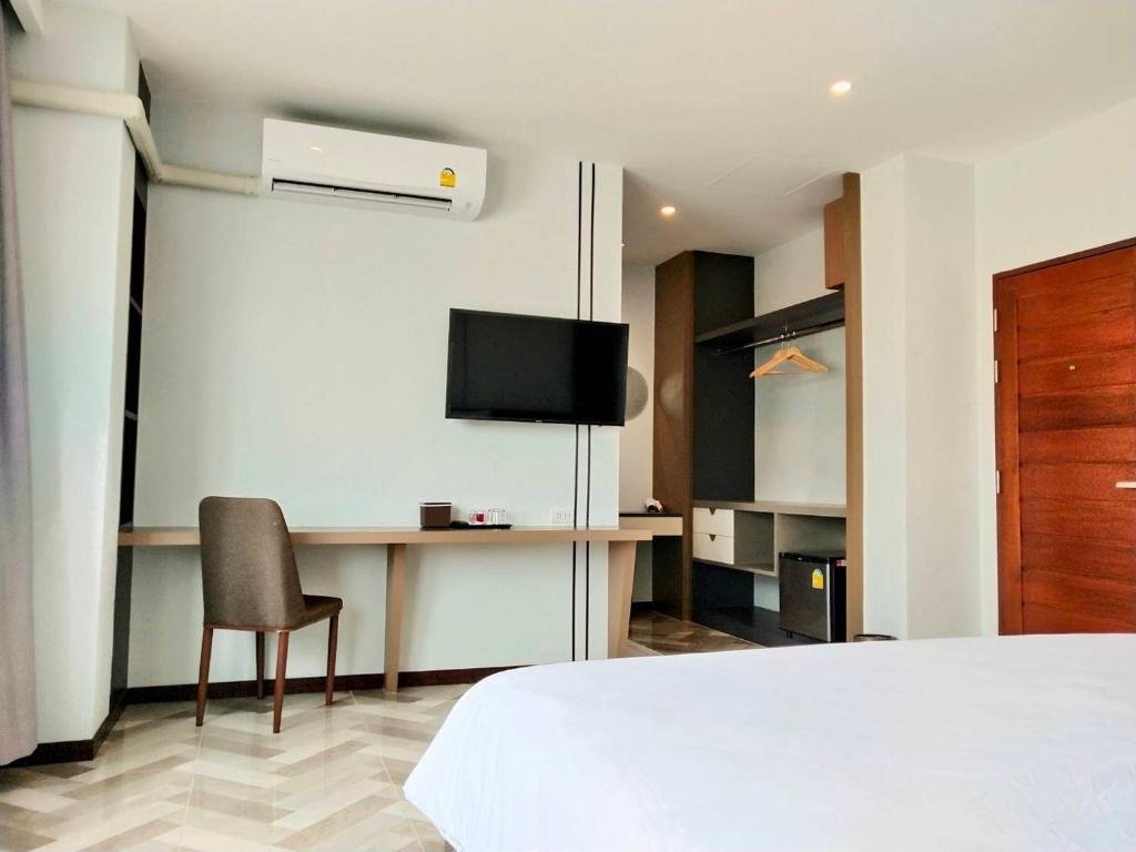 Кхлонг-Янг: Koco Hotel