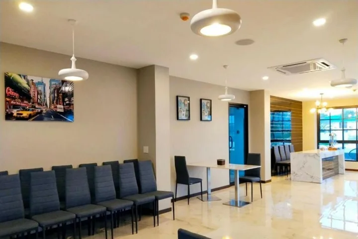 Кхлонг-Янг: Koco Hotel