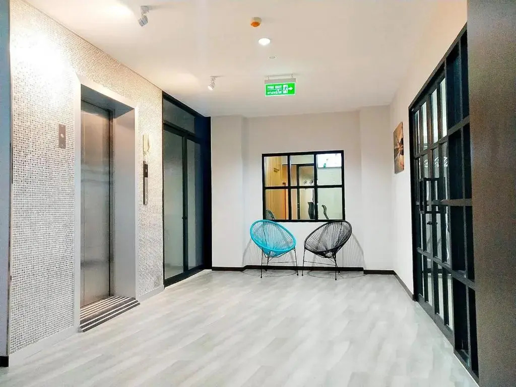 Кхлонг-Янг: Koco Hotel