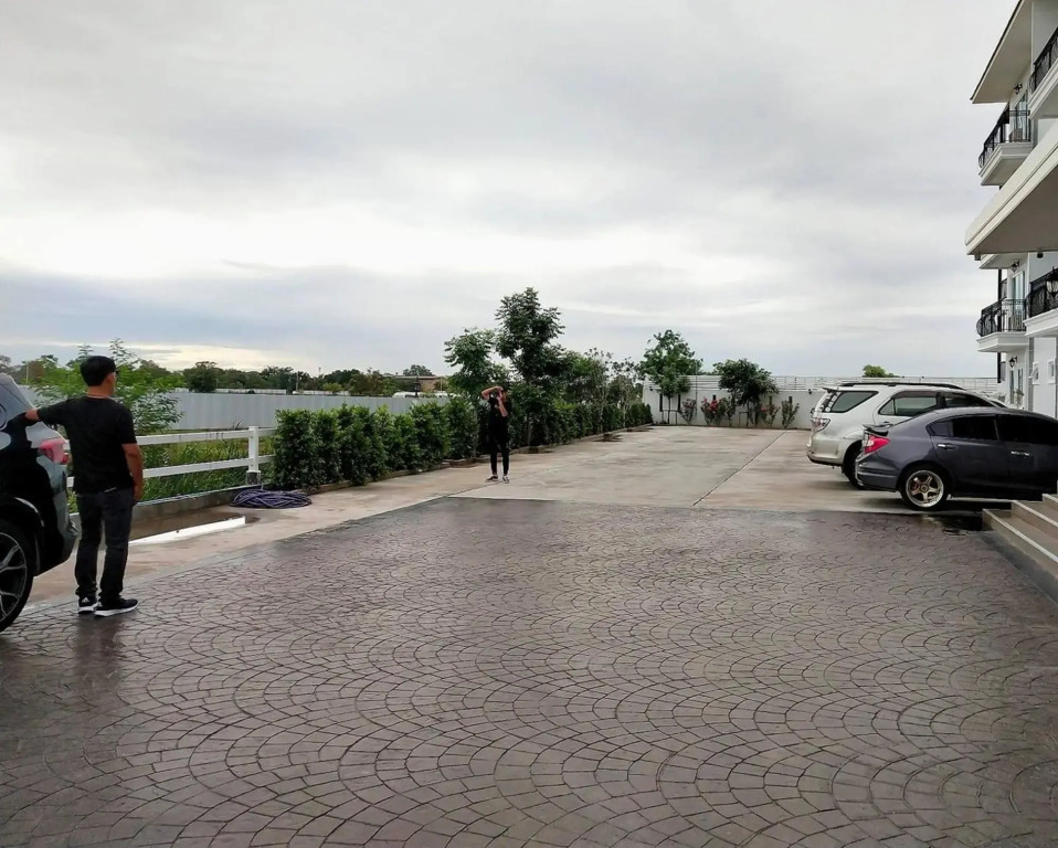 Кхлонг-Янг: Koco Hotel