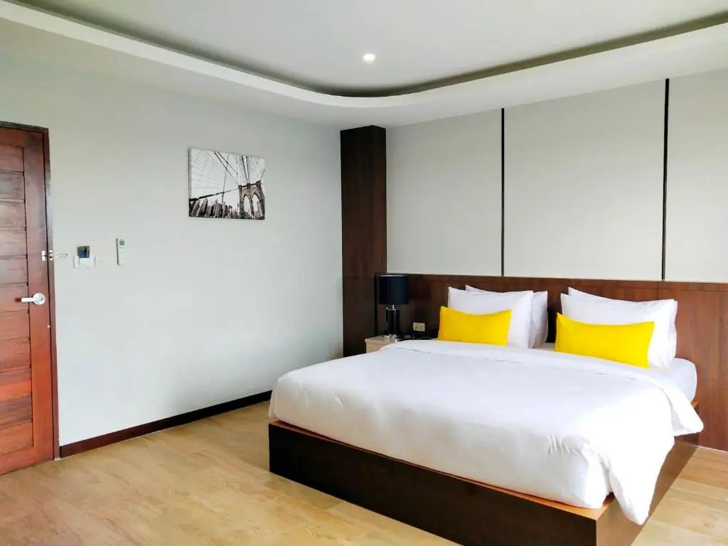 Кхлонг-Янг: Koco Hotel