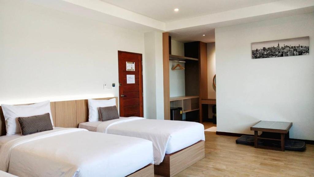 Кхлонг-Янг: Koco Hotel