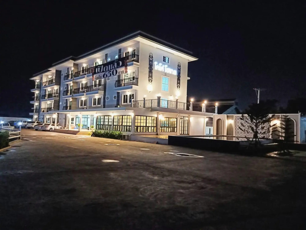 Кхлонг-Янг: Koco Hotel