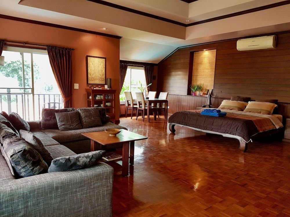 Чиангмай: Desire Luxury Resort