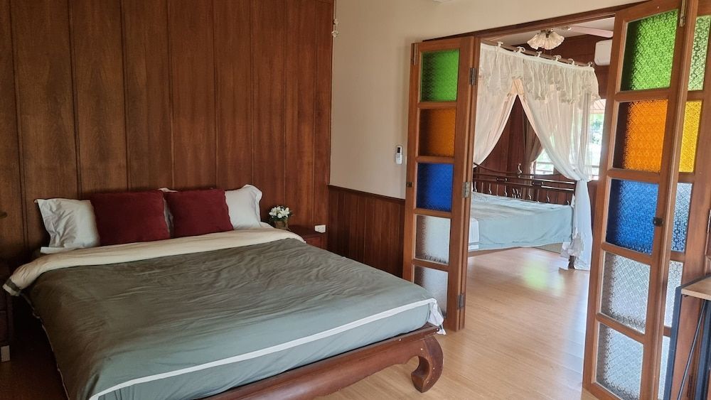 Чиангмай: Desire Luxury Resort