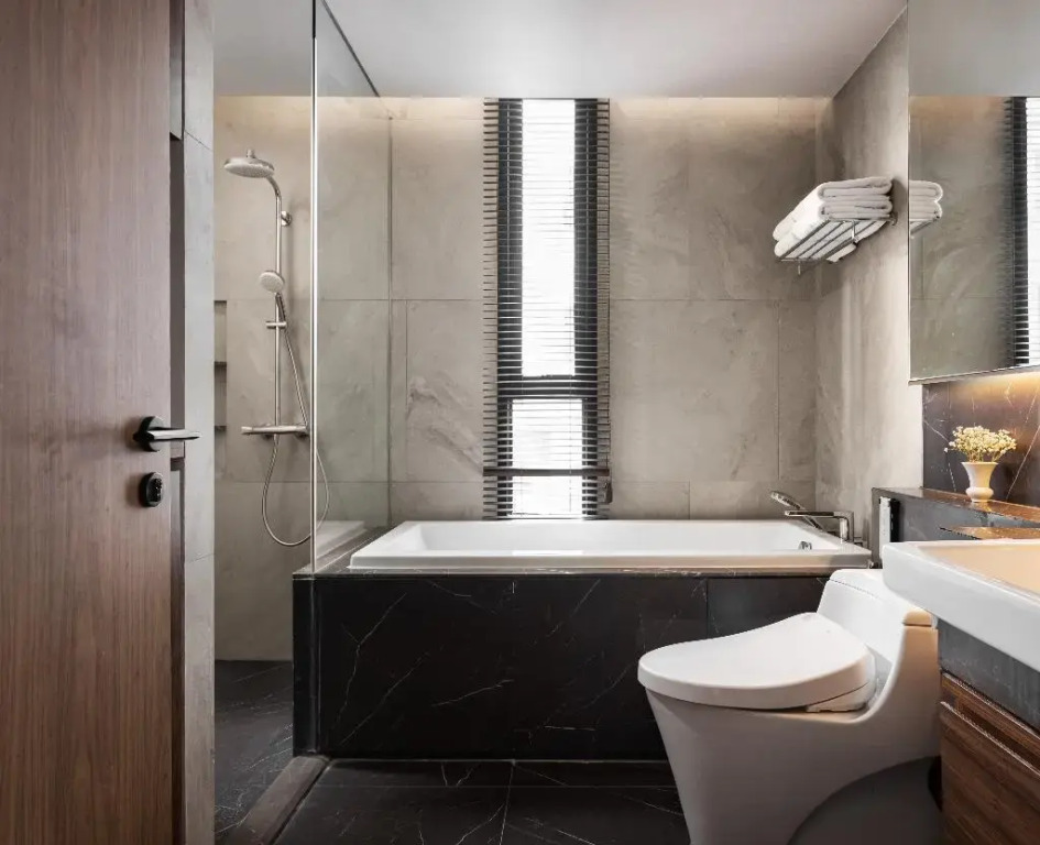 Бангкок: Walton Suites Sukhumvit