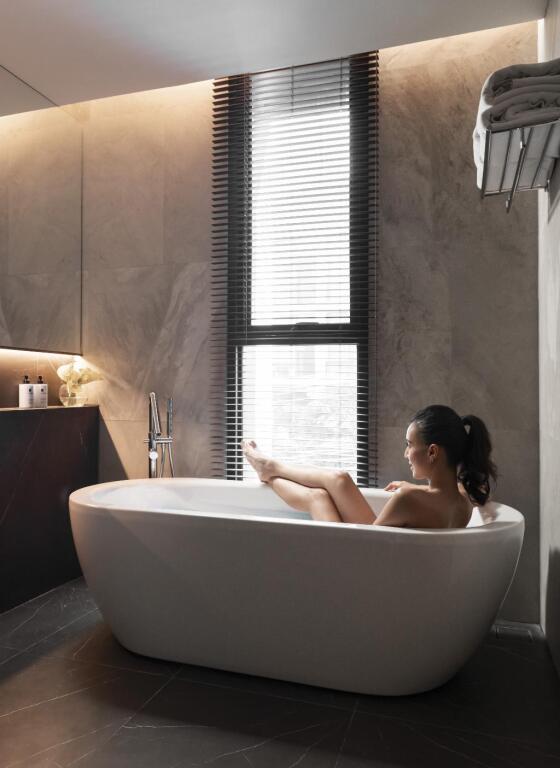 Бангкок: Walton Suites Sukhumvit