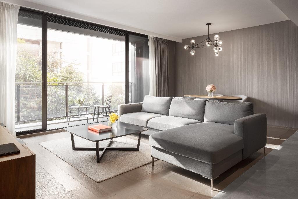 Бангкок: Walton Suites Sukhumvit
