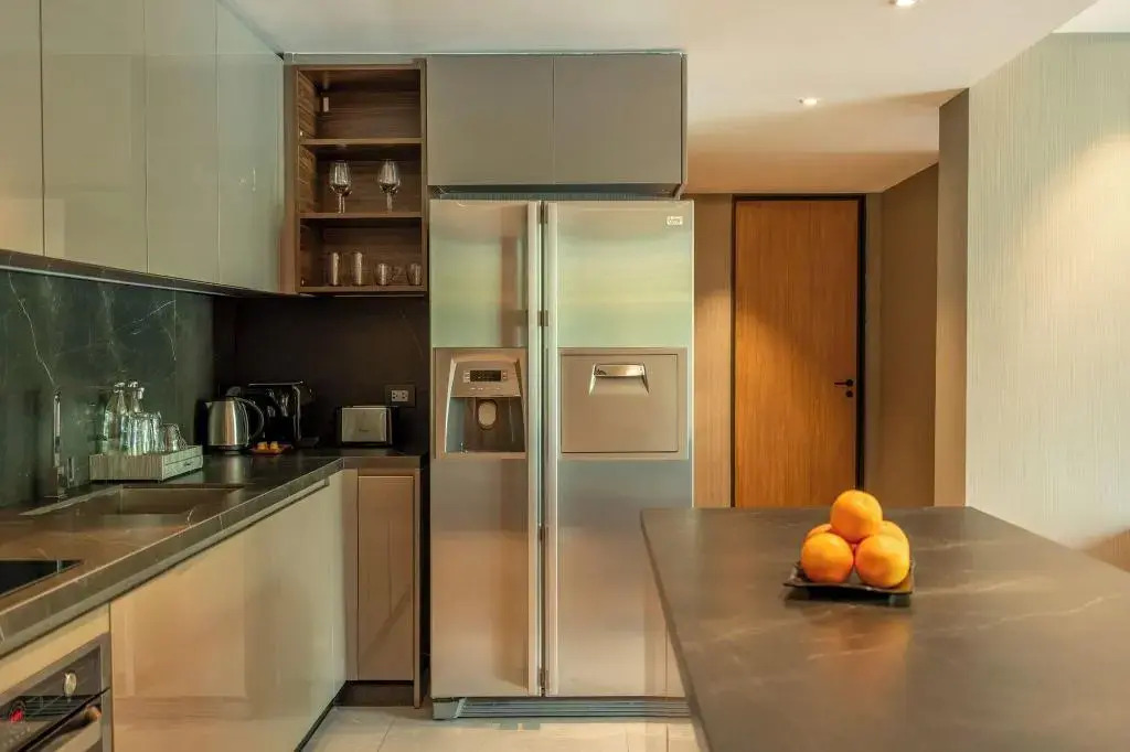 Бангкок: Walton Suites Sukhumvit