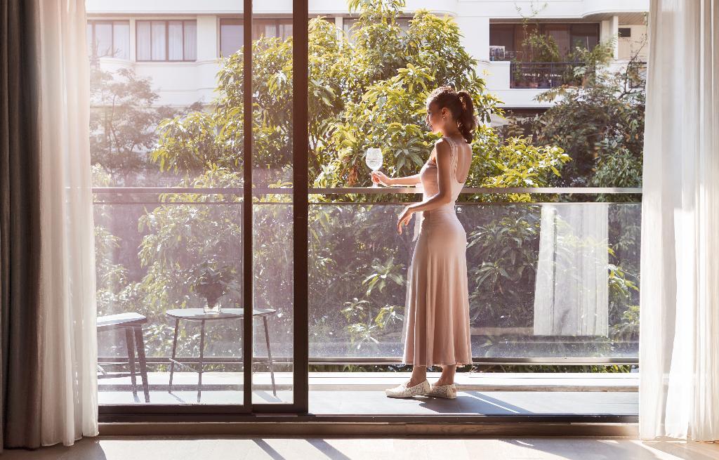 Бангкок: Walton Suites Sukhumvit