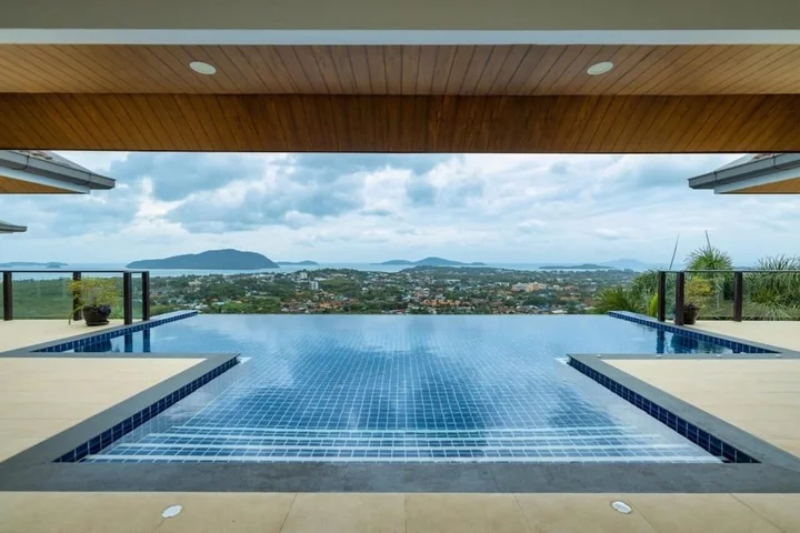 Муанг: Baan Sawan Phuket