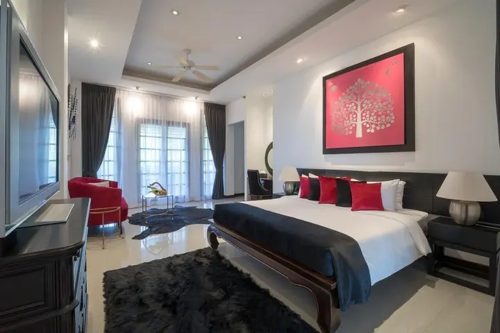 Муанг: Baan Sawan Phuket