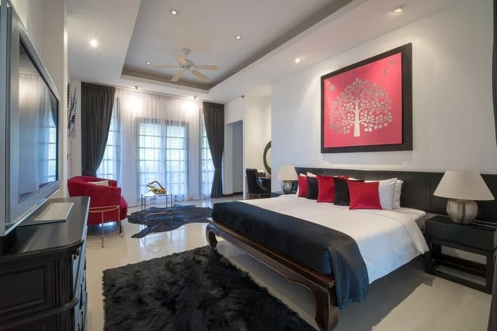 Муанг: Baan Sawan Phuket