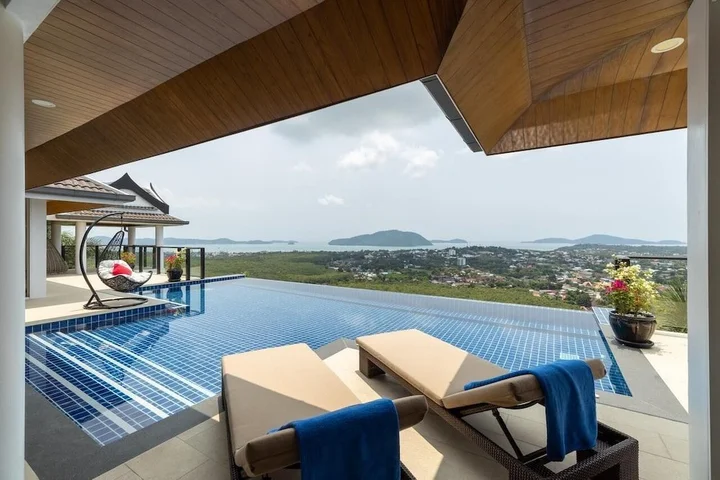 Муанг: Baan Sawan Phuket