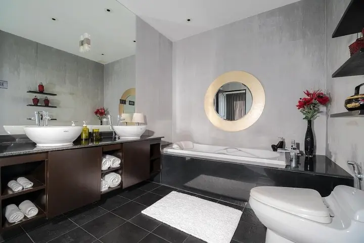 Муанг: Baan Sawan Phuket