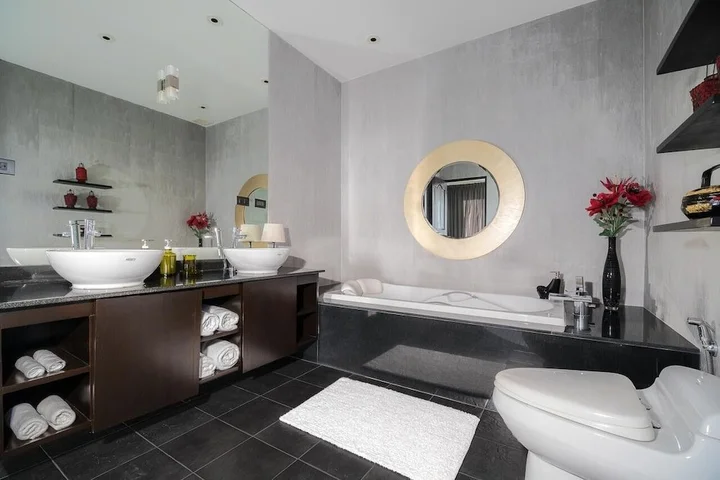 Муанг: Baan Sawan Phuket