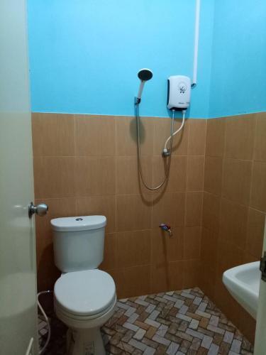 Май-Ай: JaiSabai Homestay