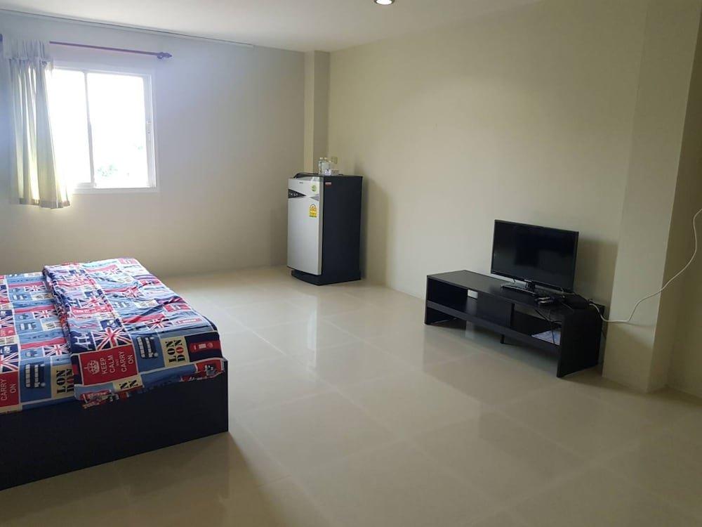 Районг: Baan Siri Apartment