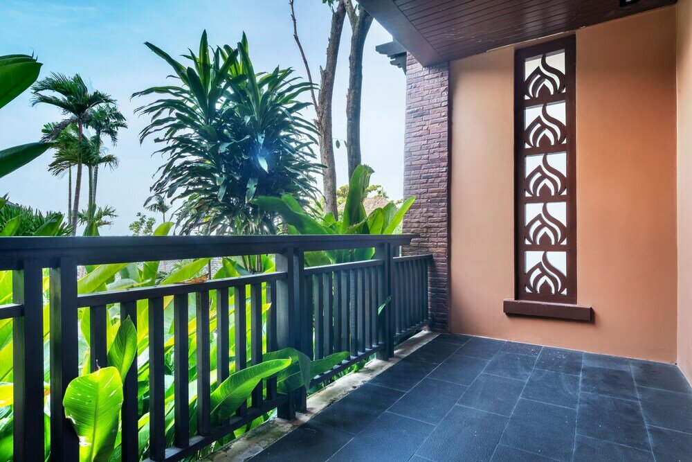 Ланта: Nirvana  Beach Resort