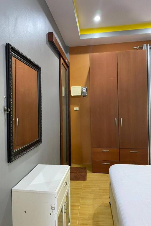 Тхаланг: Tann Anda Resort