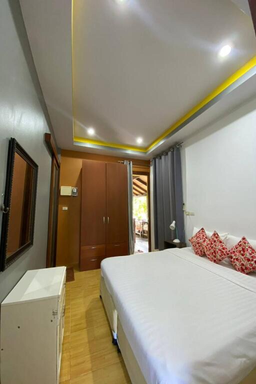 Тхаланг: Tann Anda Resort