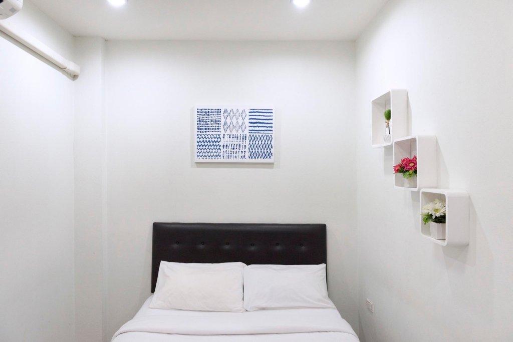Пхаяу: Mee Hug Guesthouse (Opposite Phayao Provincial Transports Station)