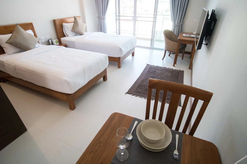 Чиангмай: Nivas Chiangmai
