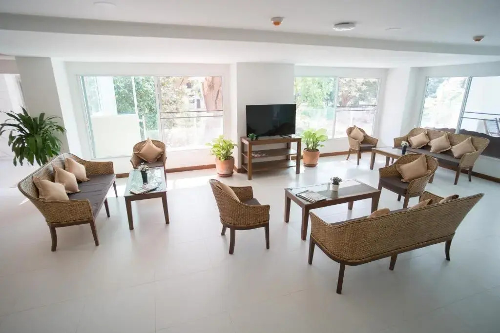 Чиангмай: Nivas Chiangmai