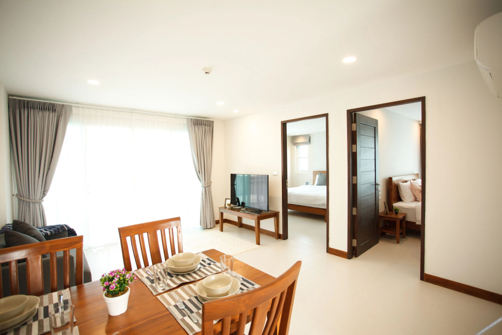 Чиангмай: Nivas Chiangmai