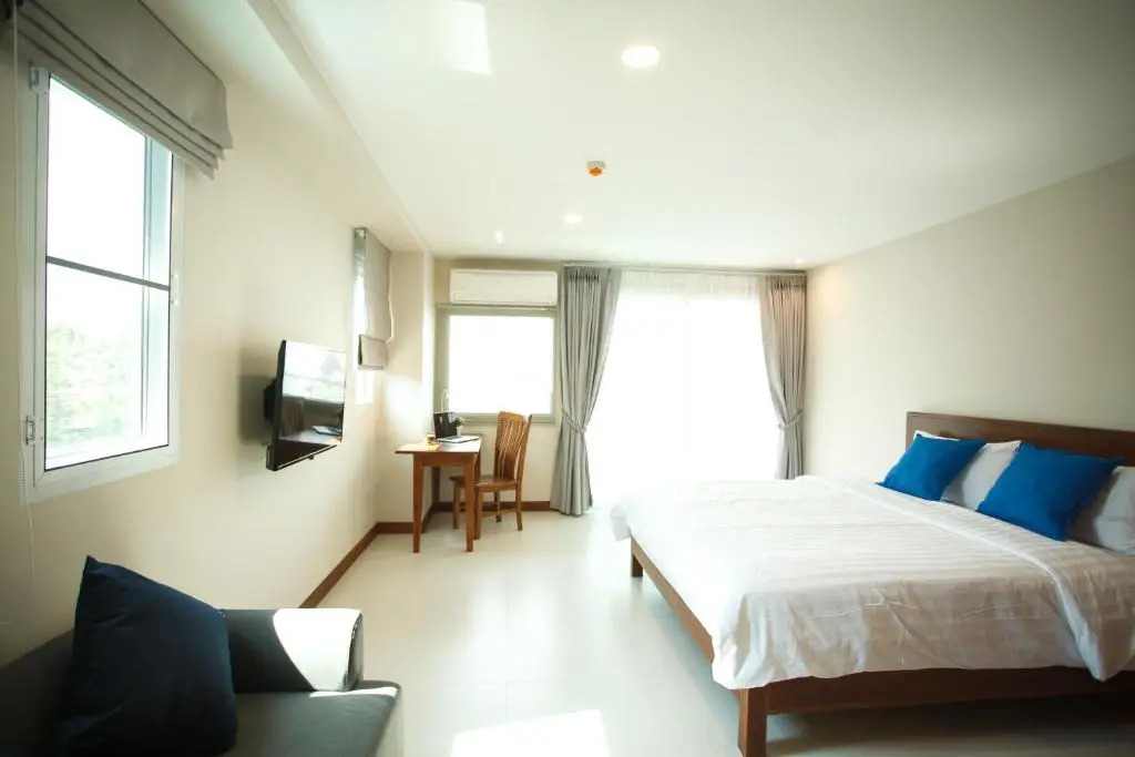 Чиангмай: Nivas Chiangmai
