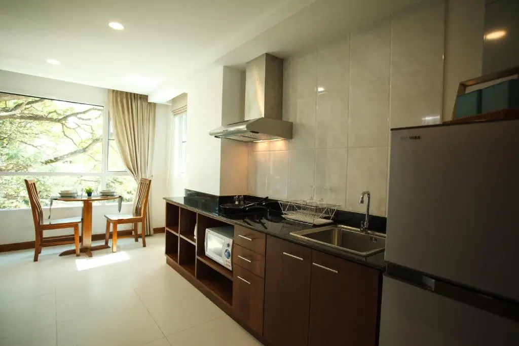 Чиангмай: Nivas Chiangmai