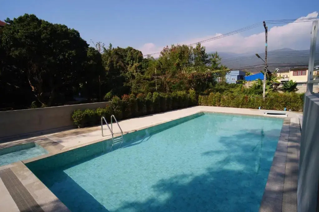 Чиангмай: Nivas Chiangmai