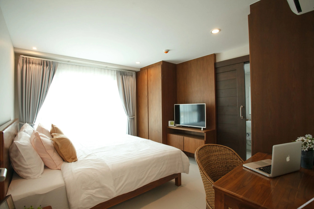 Чиангмай: Nivas Chiangmai