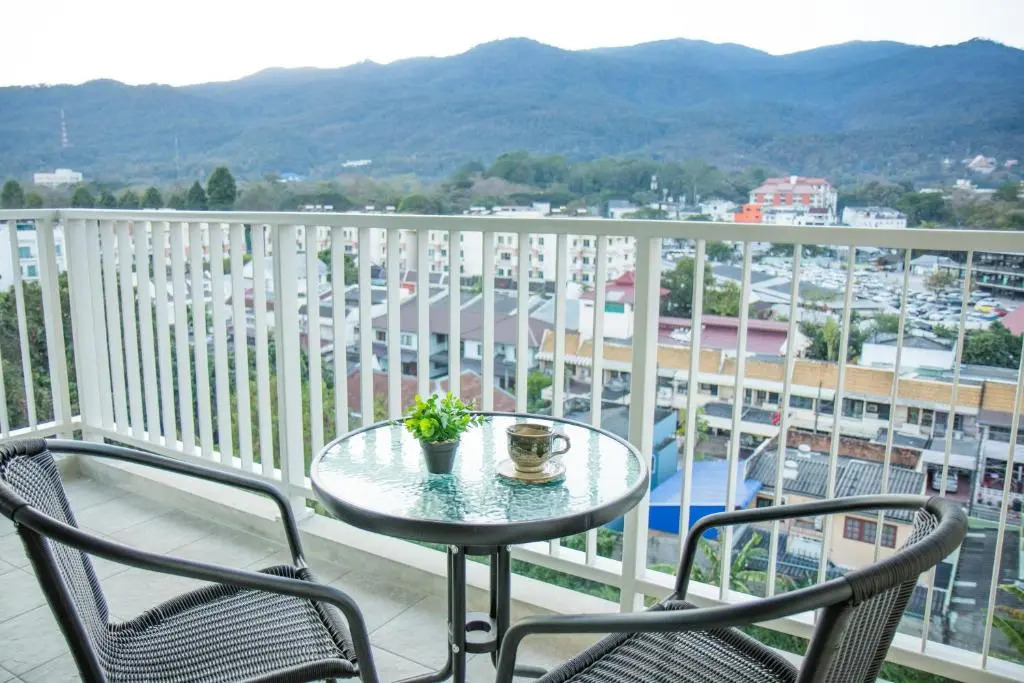 Чиангмай: Nivas Chiangmai