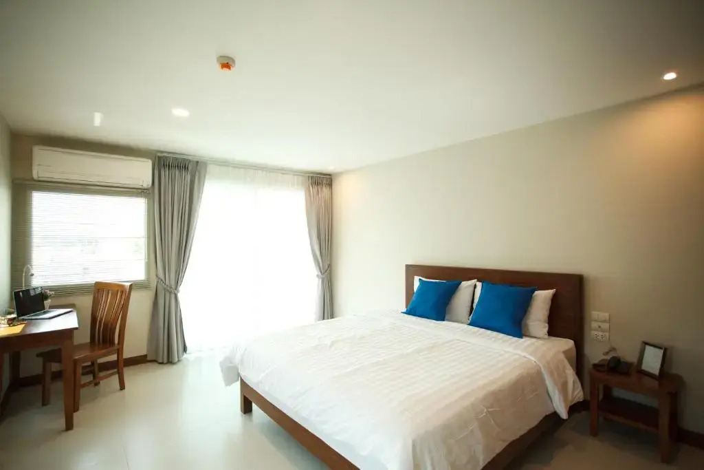 Чиангмай: Nivas Chiangmai