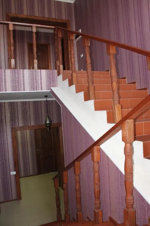 Красный Пахарь: Guest House Ostrovok