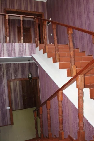 Красный Пахарь: Guest House Ostrovok