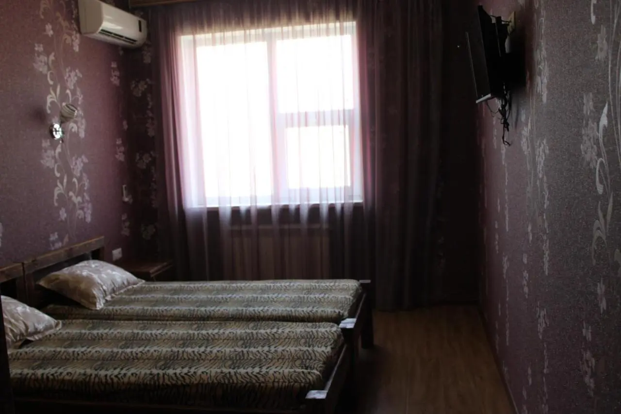 Красный Пахарь: Guest House Ostrovok