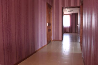 Красный Пахарь: Guest House Ostrovok