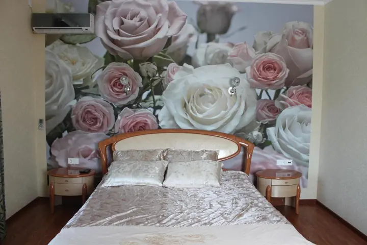 Красный Пахарь: Guest House Ostrovok