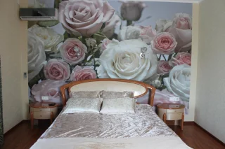 Красный Пахарь: Guest House Ostrovok
