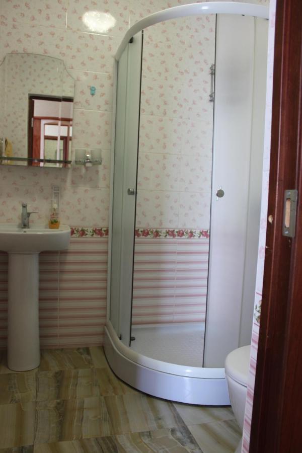 Красный Пахарь: Guest House Ostrovok