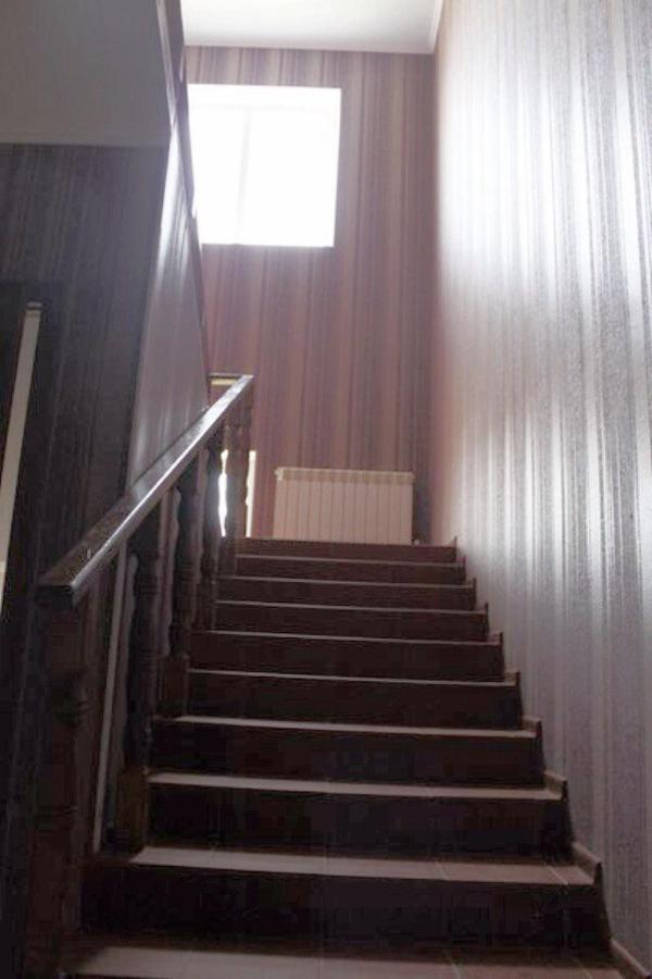 Красный Пахарь: Guest House Ostrovok