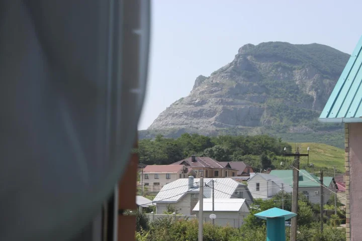 Красный Пахарь: Guest House Ostrovok