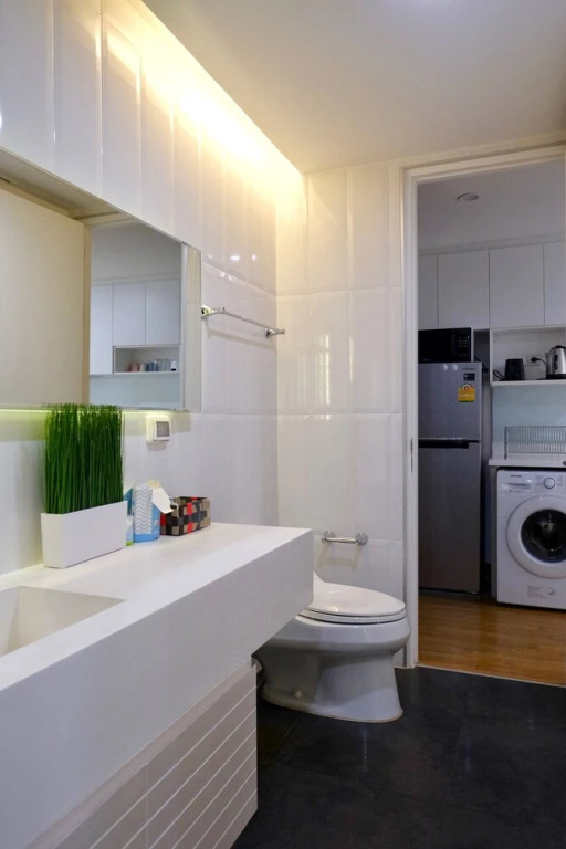 Чиангмай: New Condo Nimman Area Close To Maya Mall, Pool