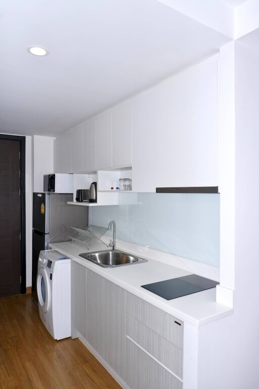 Чиангмай: New Condo Nimman Area Close To Maya Mall, Pool
